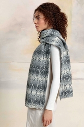 Lang Yarns Snowflake