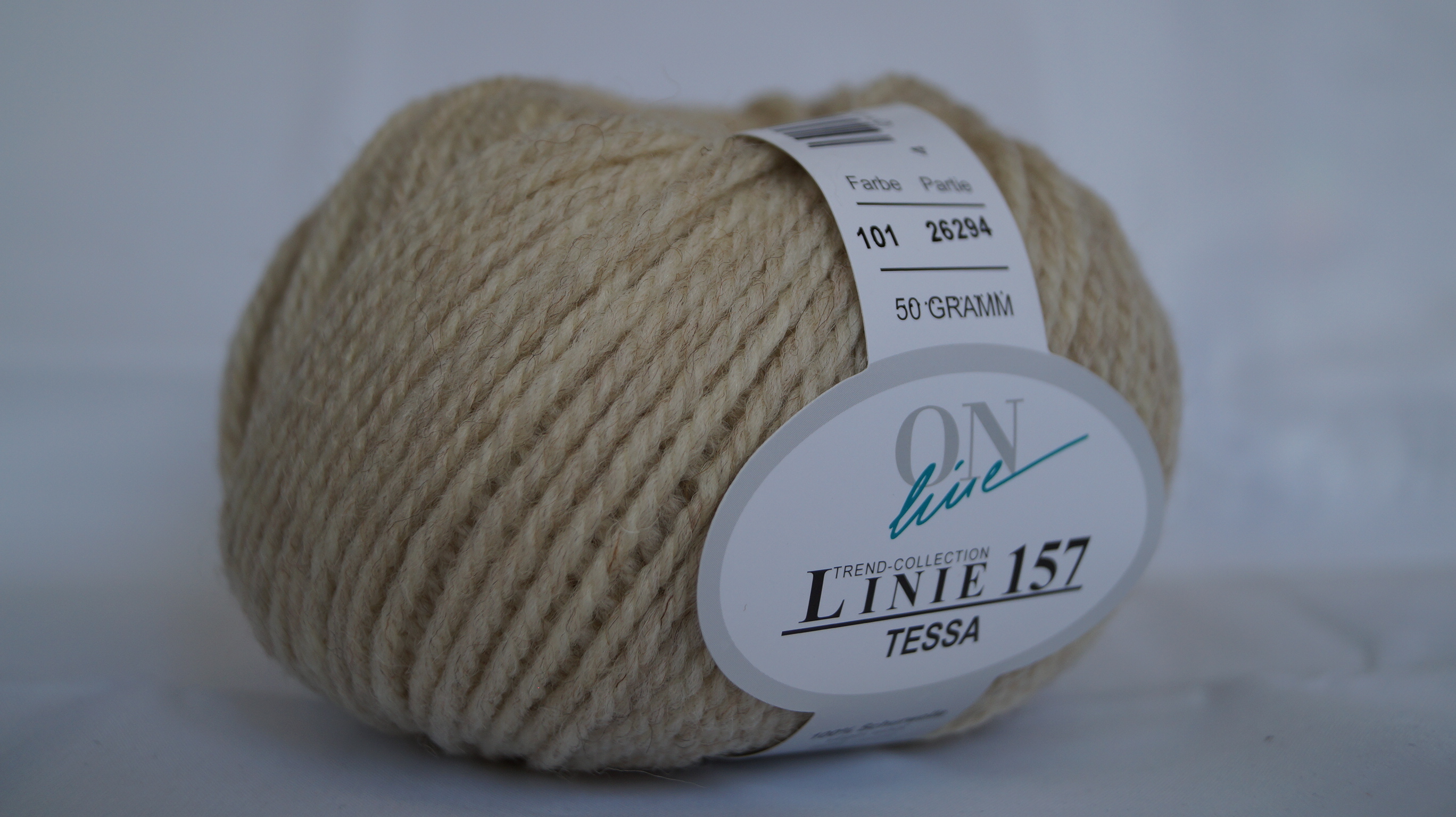 ONline Line 157 Tessa  Farbe 101