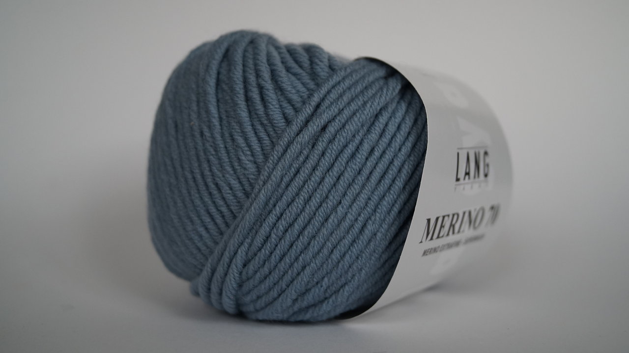 Merino 70 Farbe 33