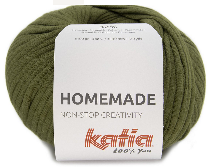 Katia Homemade