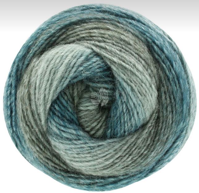 Lana Grossa Gomitolo Alpaca