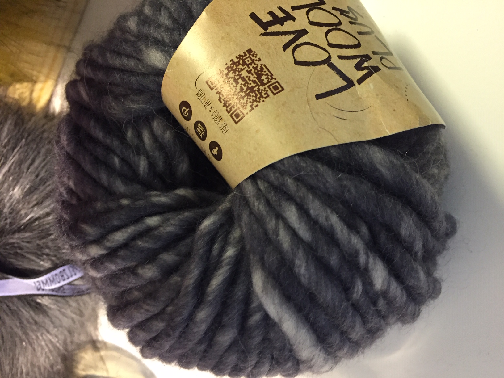Katia Love Wool Plus