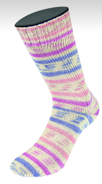 Lana Grossa Meilenweit 100 Cotton Bamboo Marinella