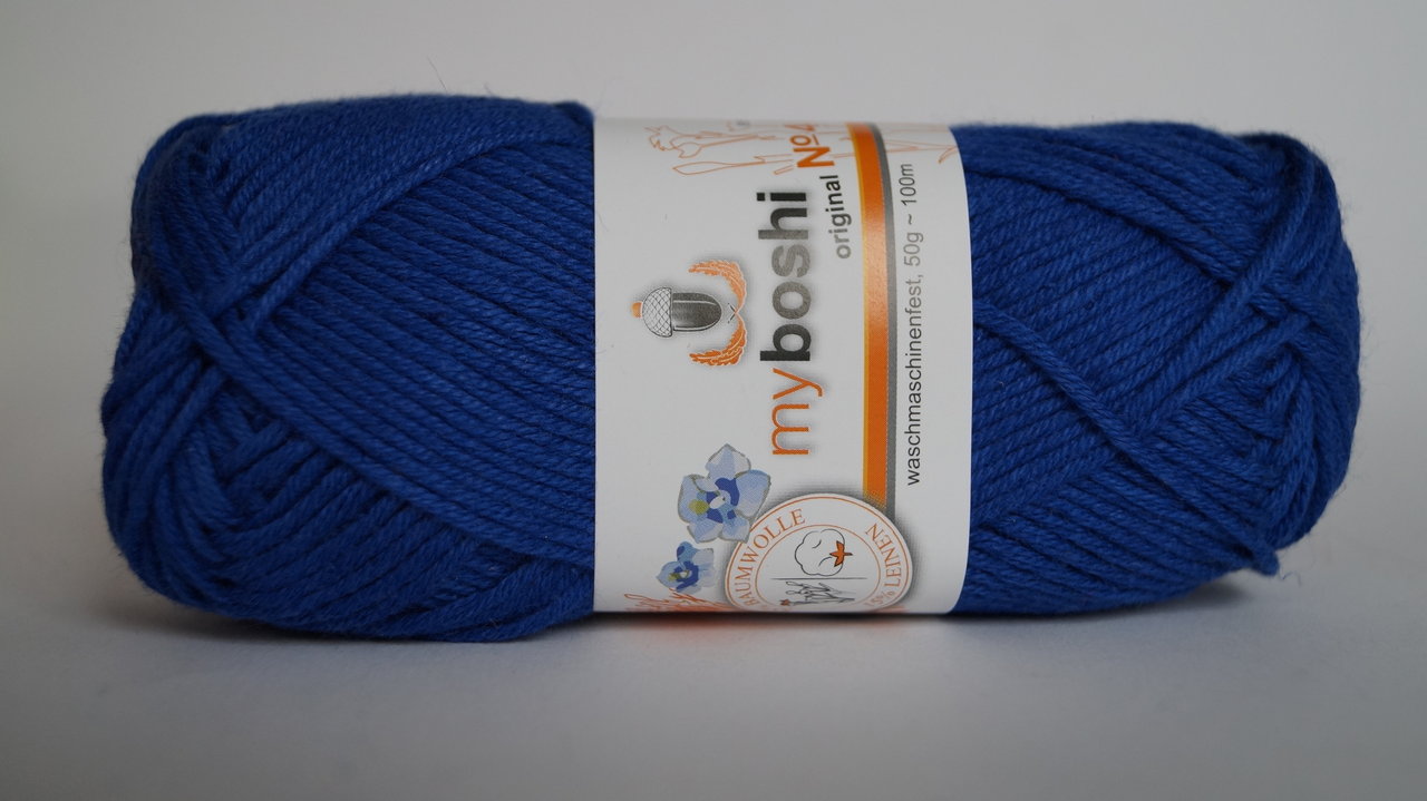 myboshi Nr. 4 Farbe 459