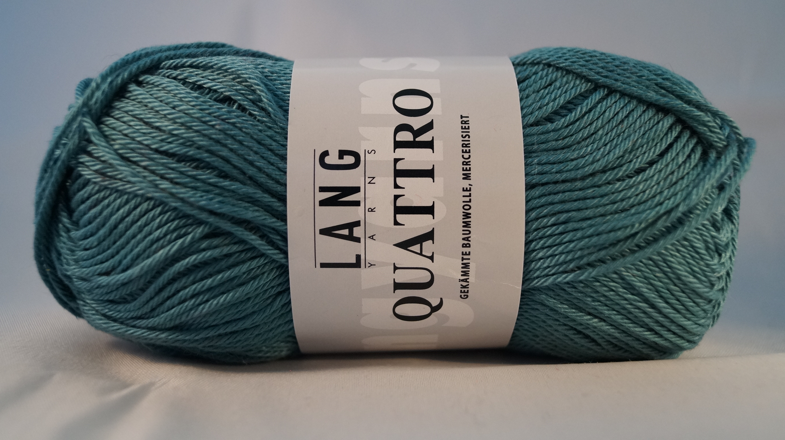 Lang Yarns Quattro Farbe 188
