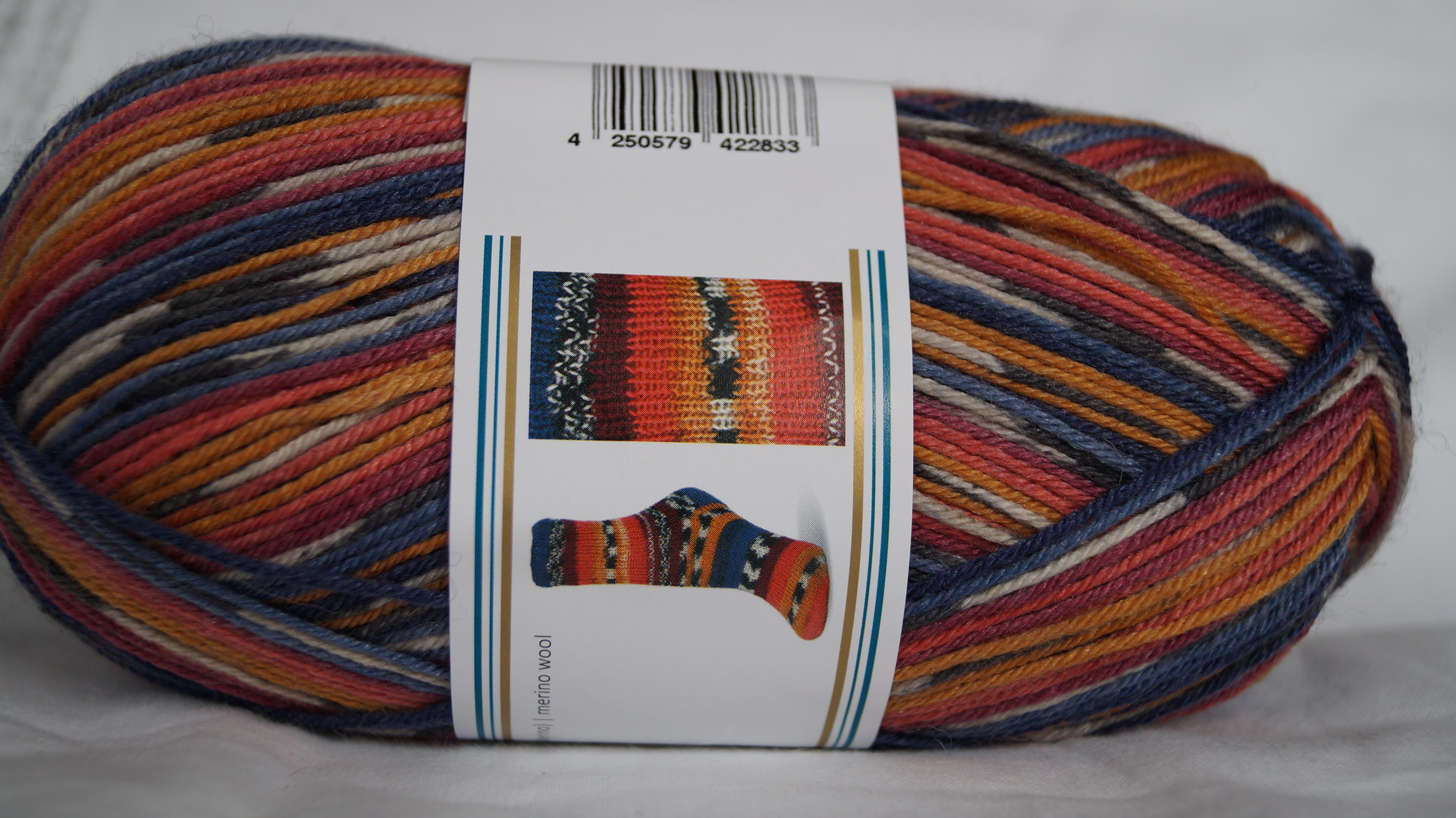 Farbe 4001