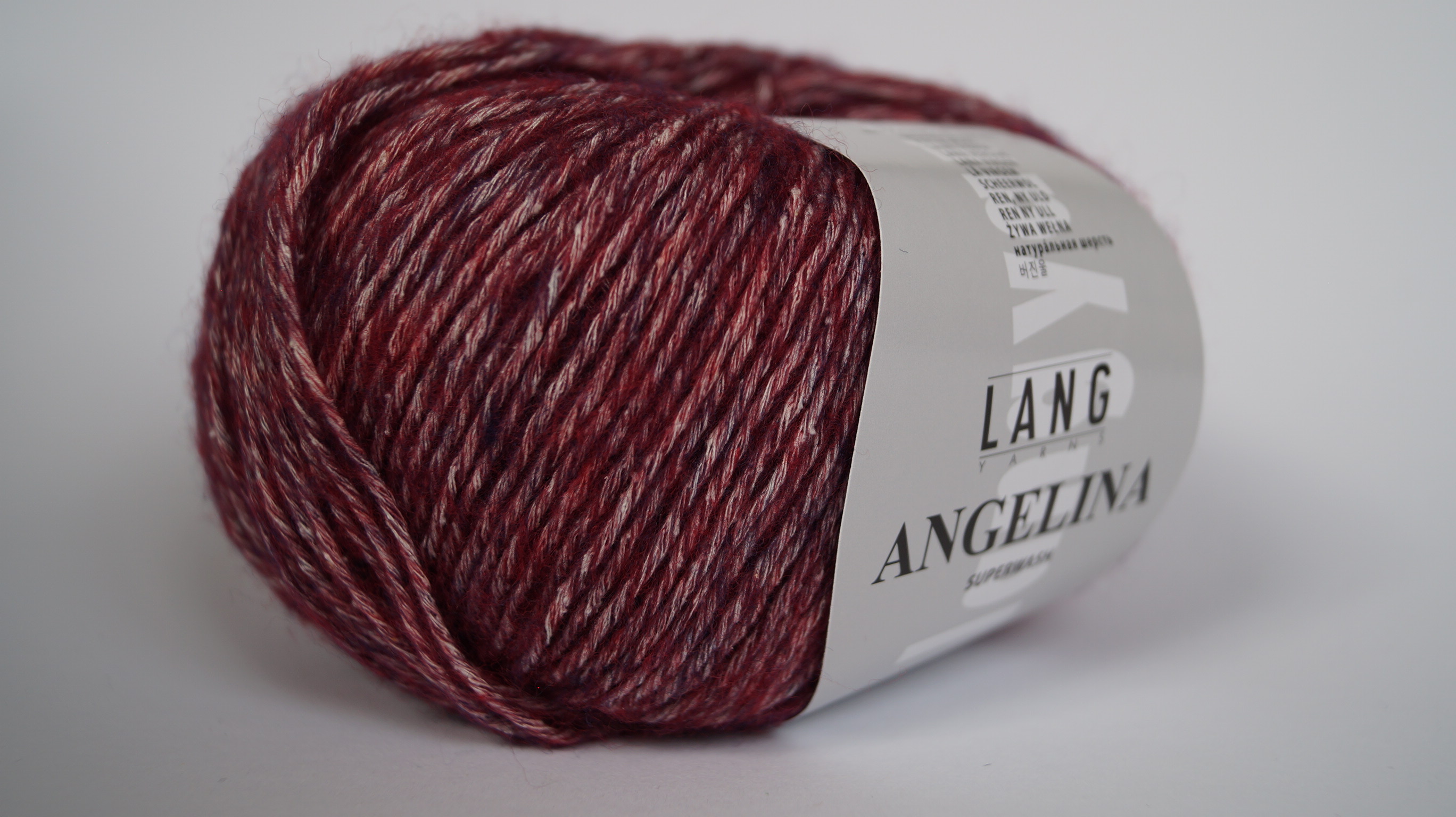 Lang Yarns Angelina