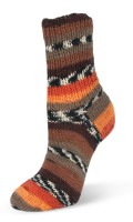 Rellana Flotte Socke Seide-Merino