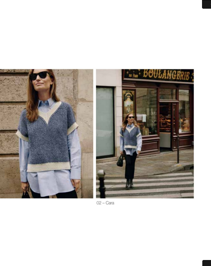 Look Book Nr. 14