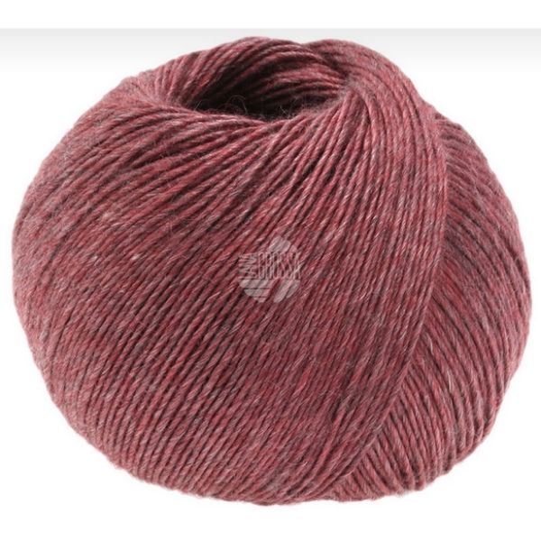 Lana Grossa Lace Seta Mulberry