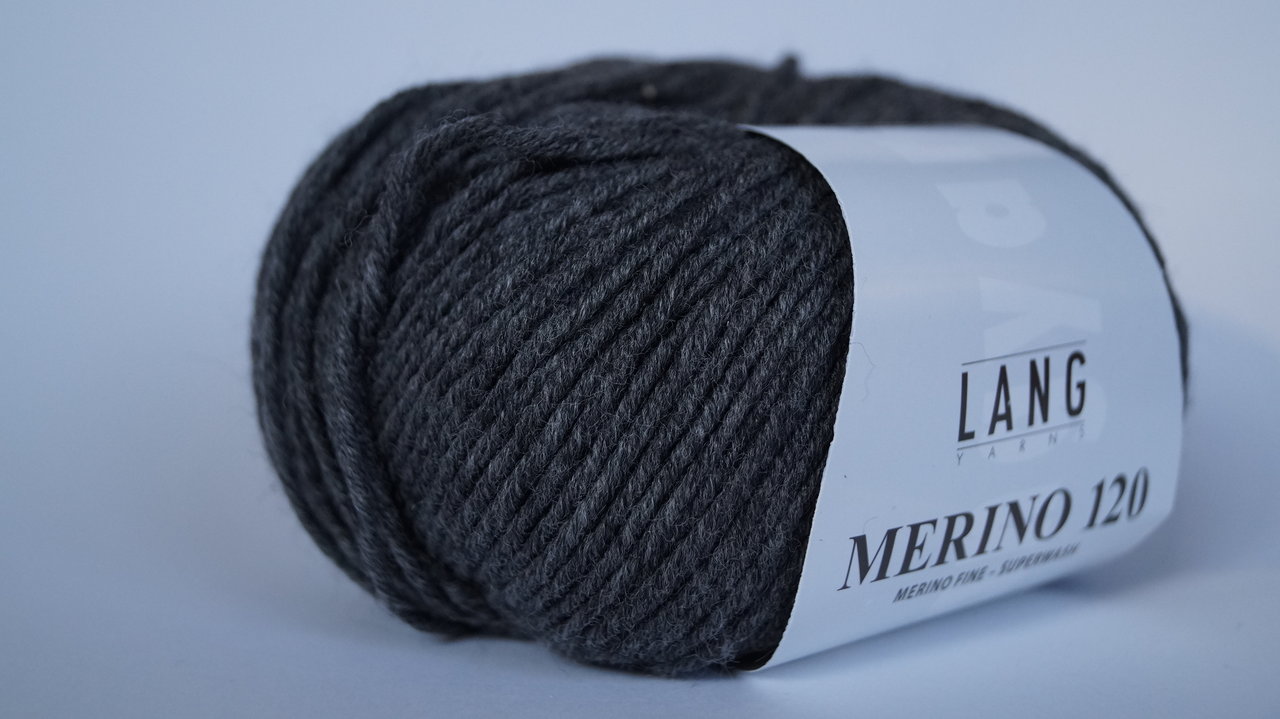 Lang Yarns Merino 120