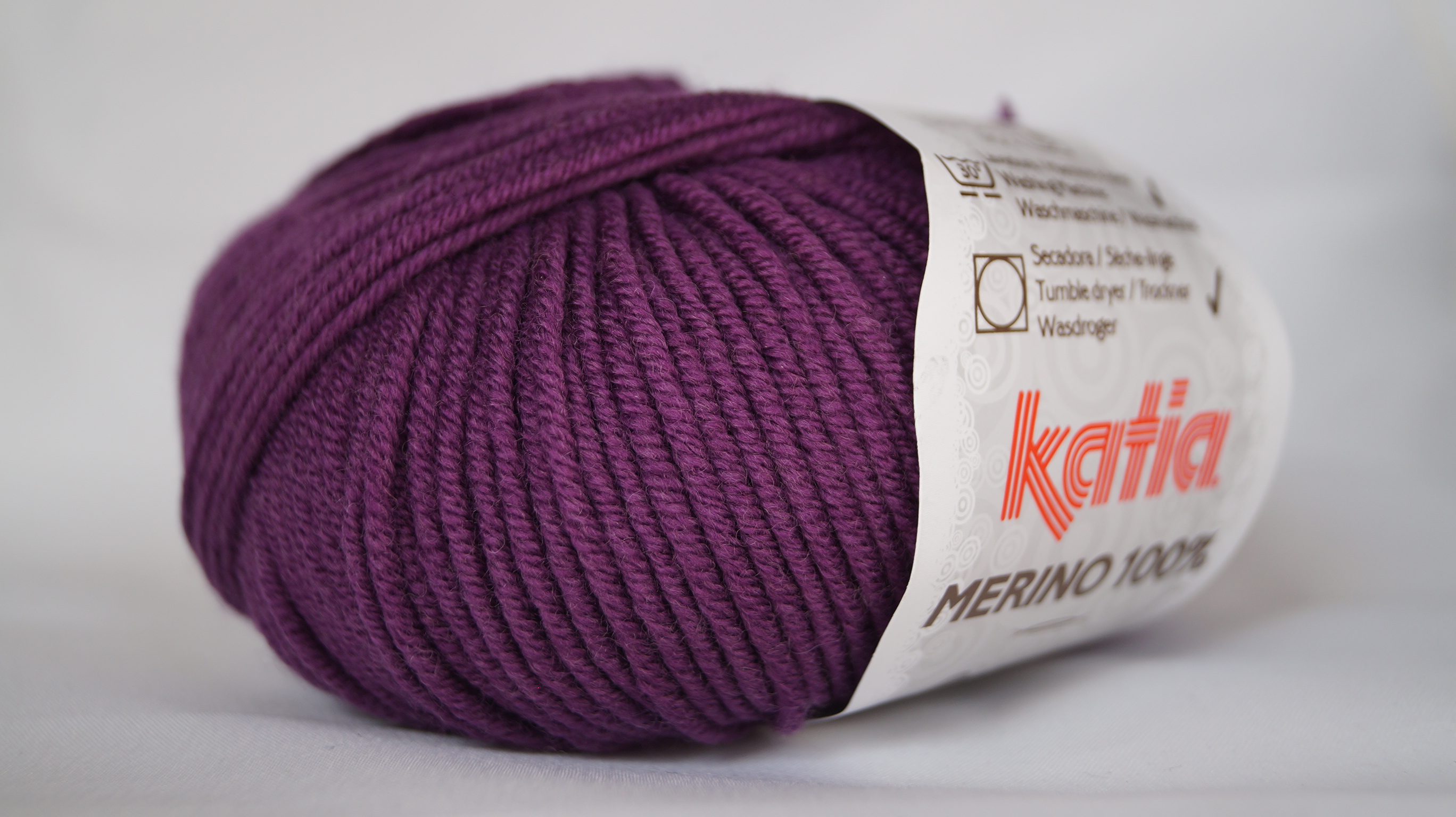 Merino 100 % Farbe 43
