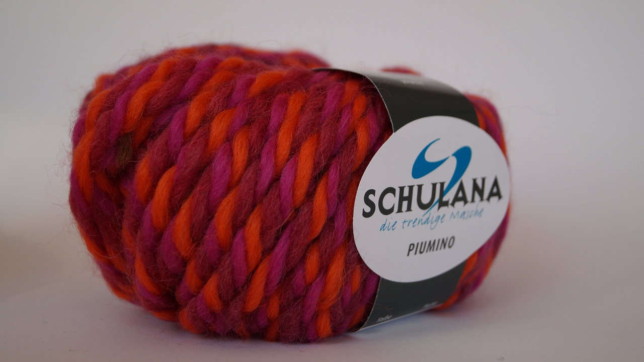Schulana Piumino