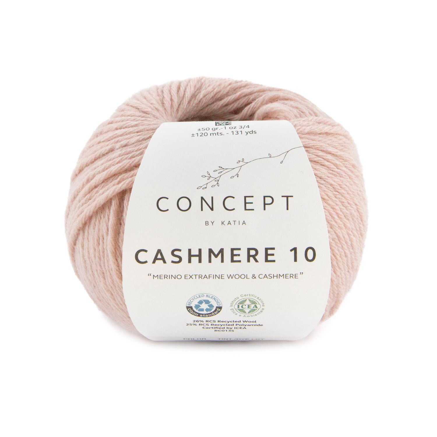 Katia Cashmere 10