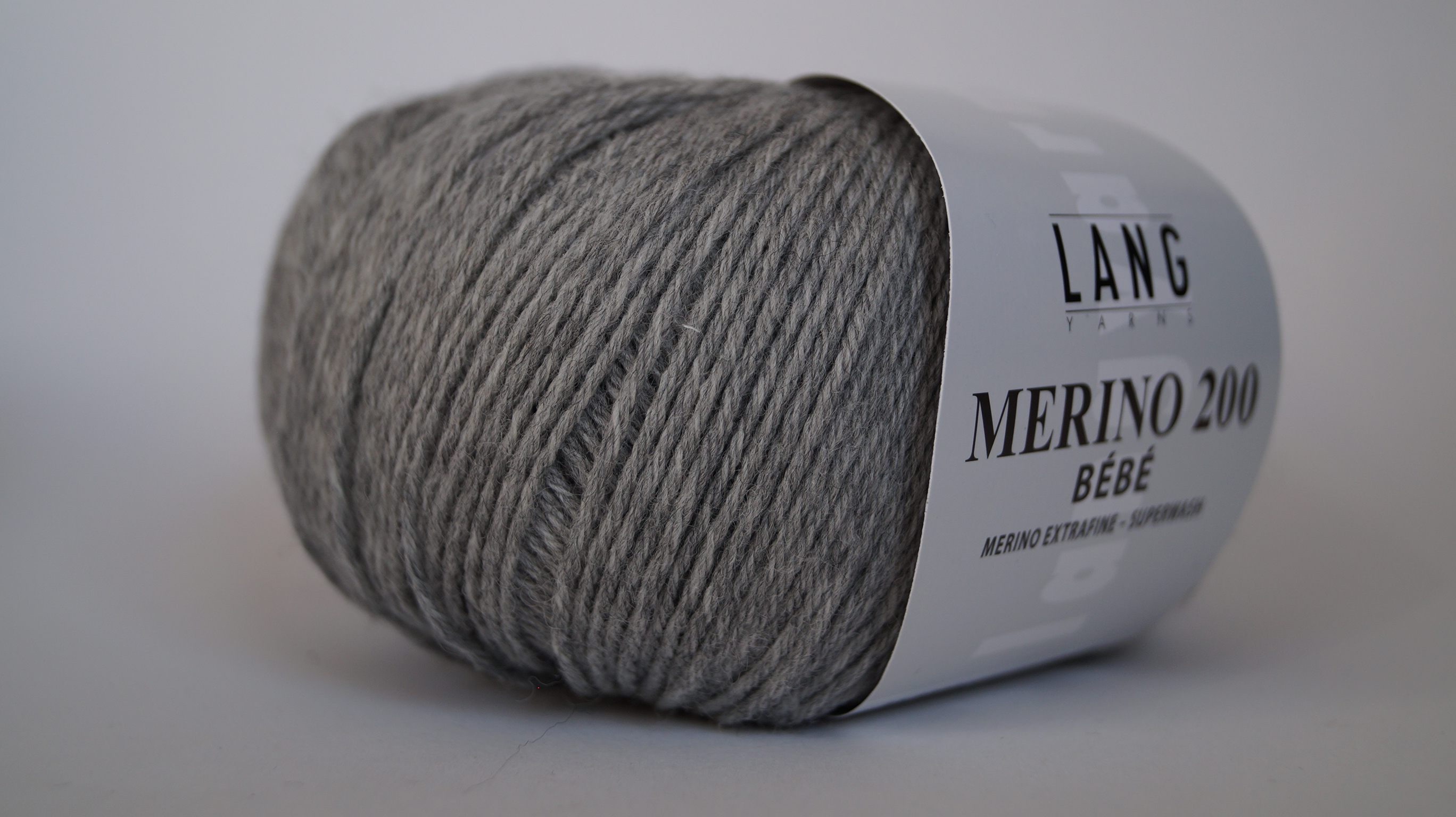 Merino 200 Bébé Farbe 303