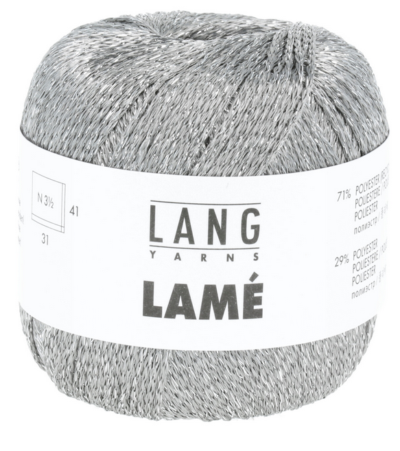 Lang Yarns Lamé
