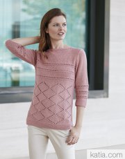 Katia Cotton Yak