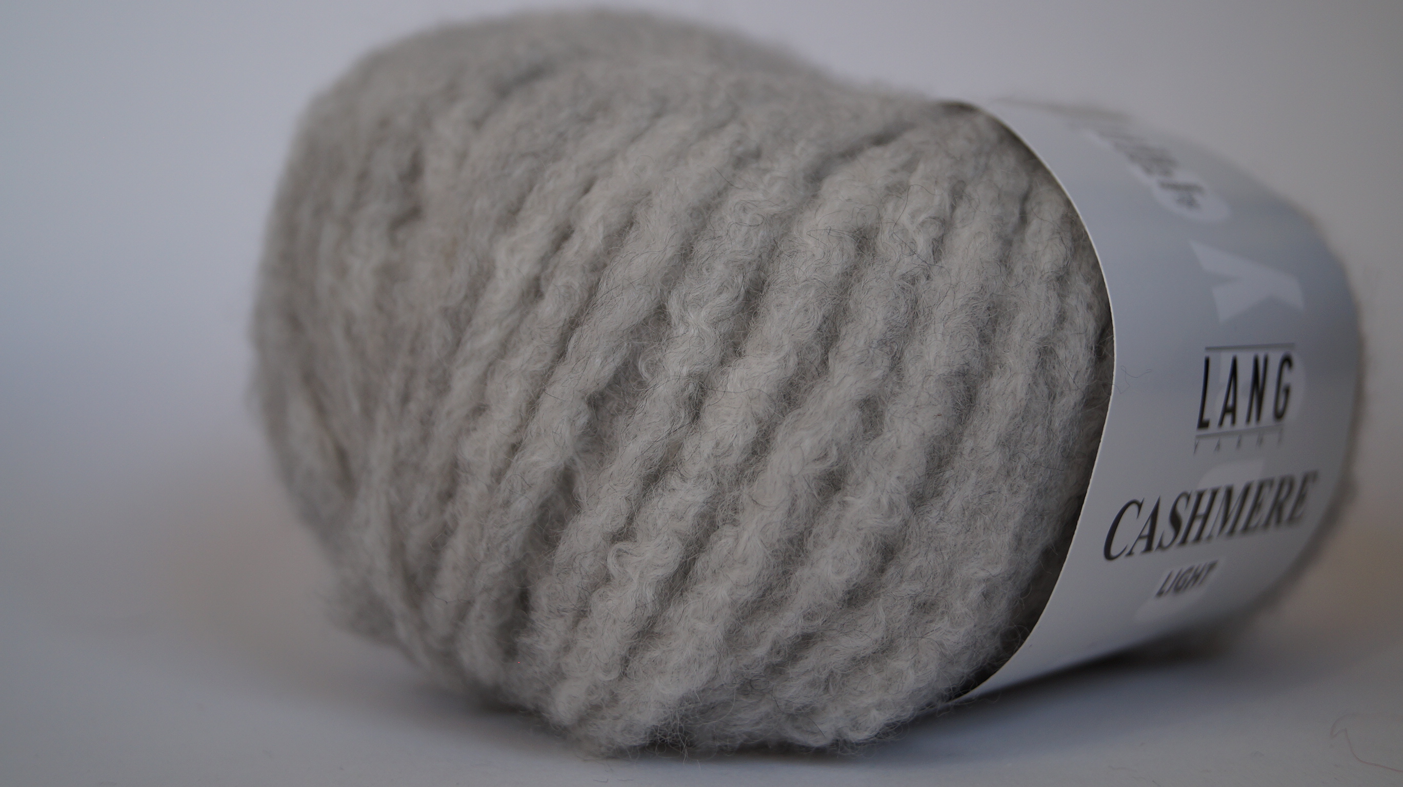Lang Yarns Cashmere light