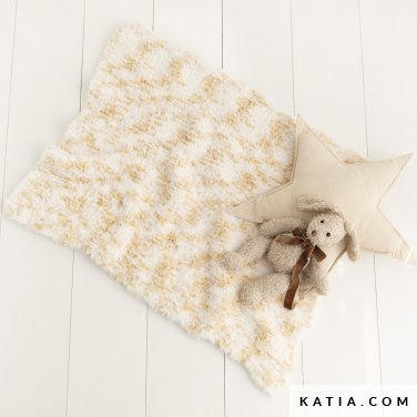 Katia Polar Animal Print