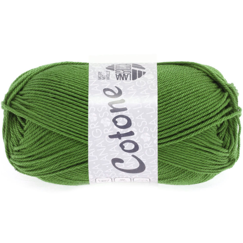 Lana Grossa Cotone