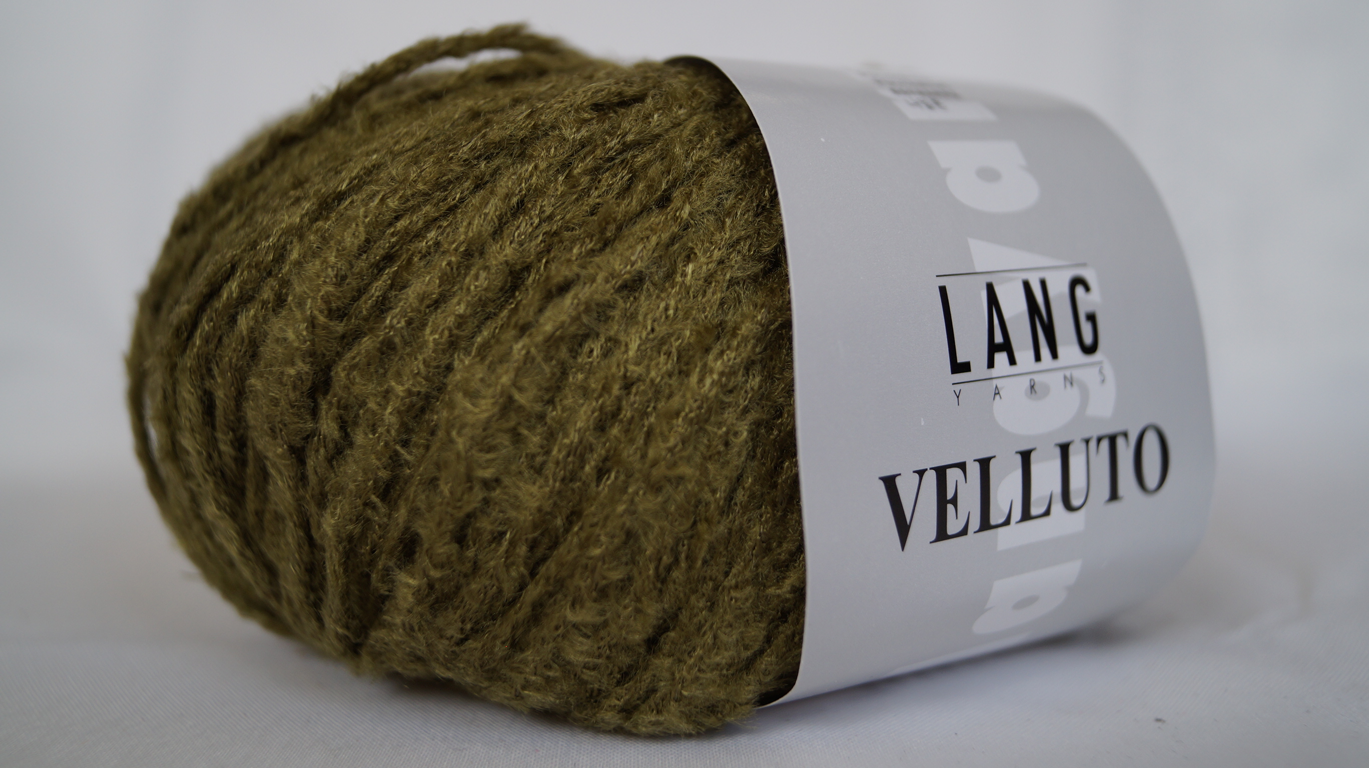 Lang Yarns Velluto Farbe 97
