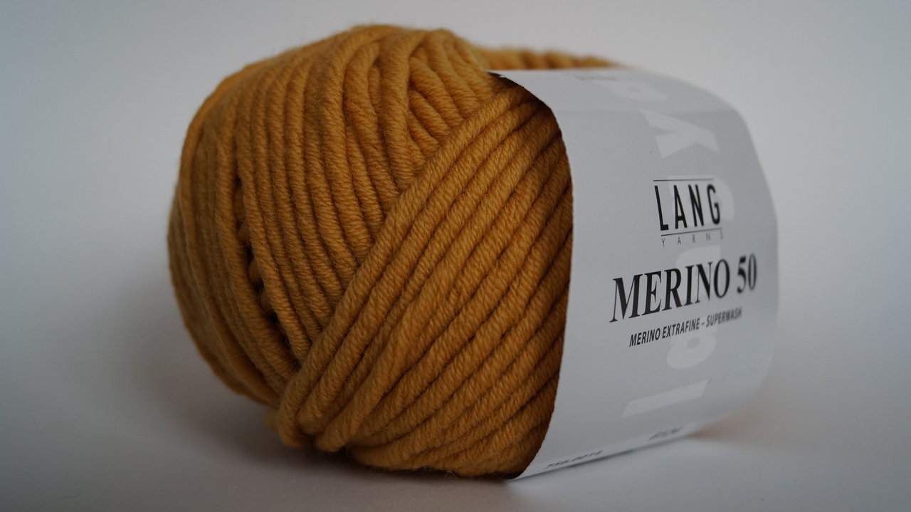 Merino 50 Farbe 14