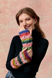 Lang Yarns Punto 31 cloud