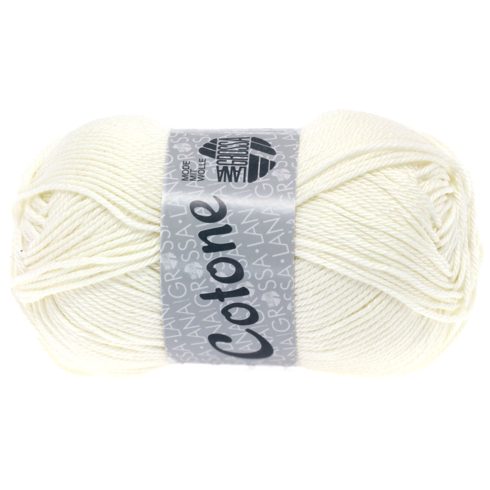 Lana Grossa Cotone