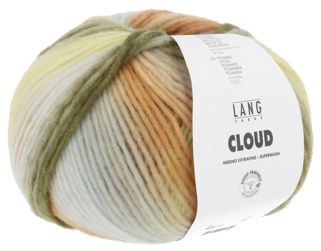 Lang Yarns Cloud