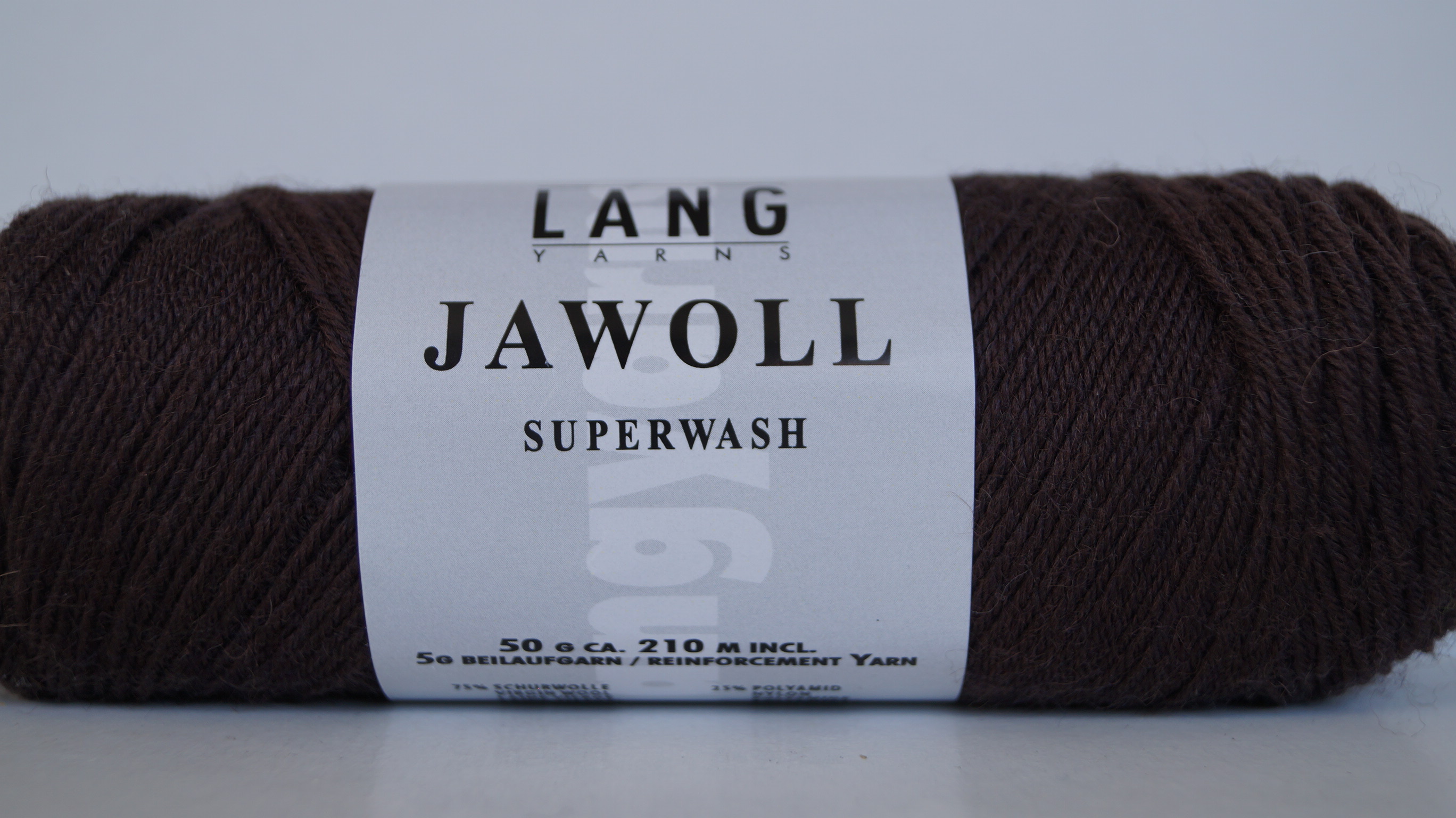 Lang Yarns Jawoll 50g