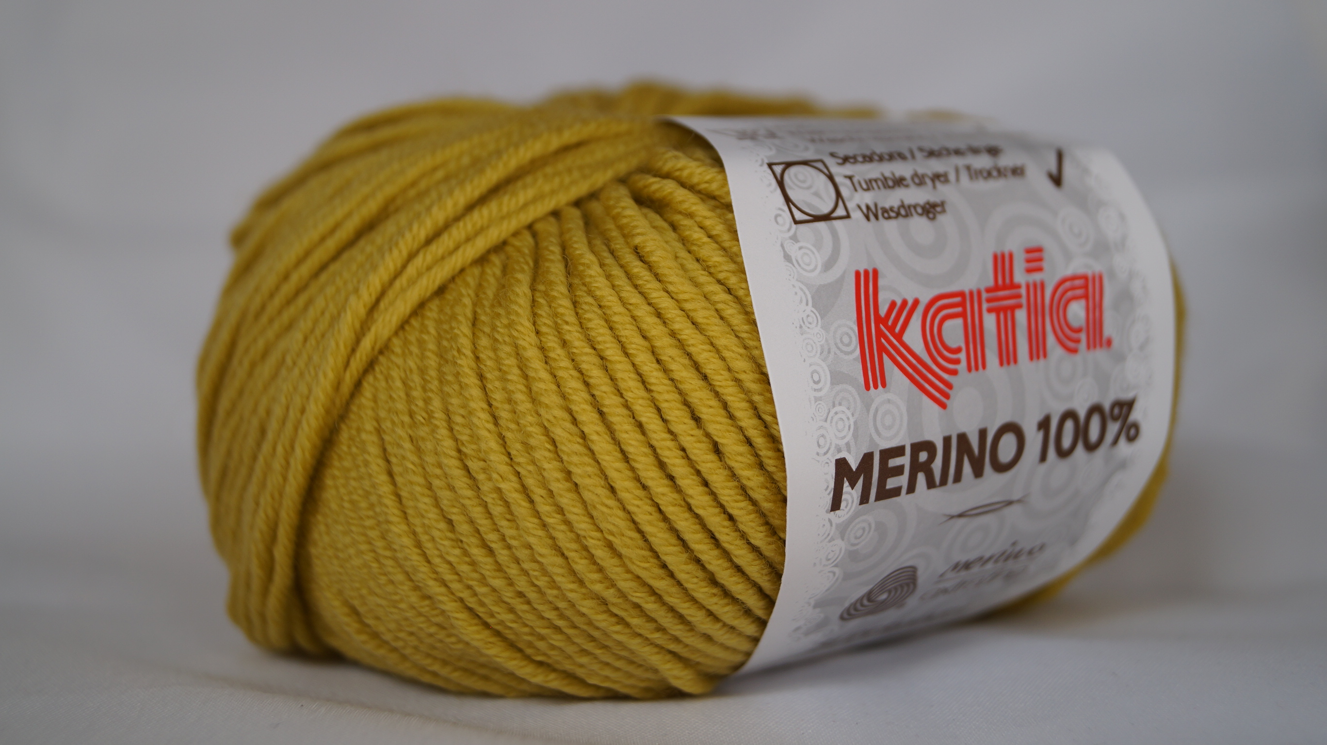 Merino 100 % Farbe 12