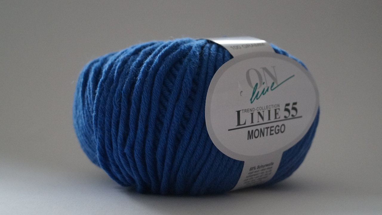 Montego Linie 55 - Farbe 04