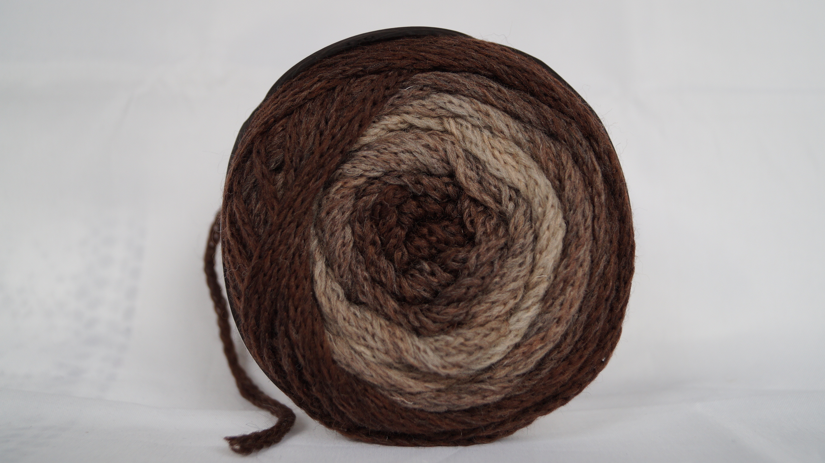 Cuor di Merino Degradé 120 Farbe 1003