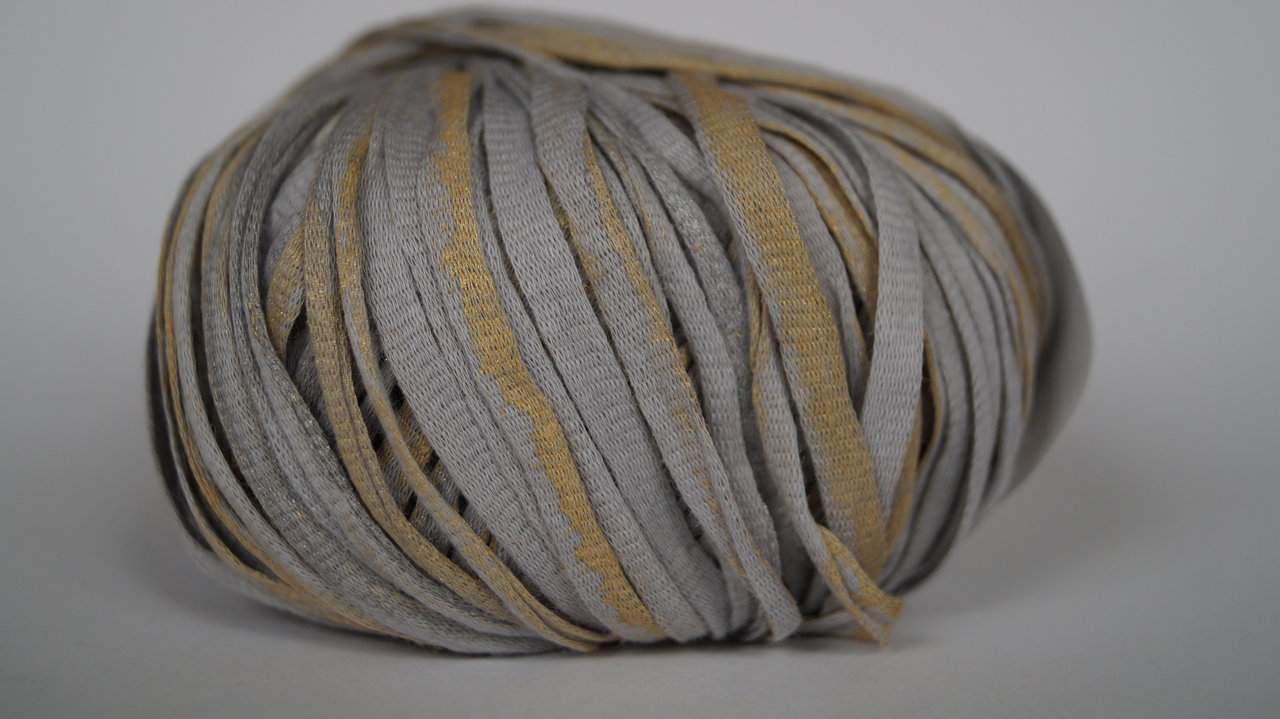 Sol-Metallic: Farbe 23 hellgrau-metallic - 50g