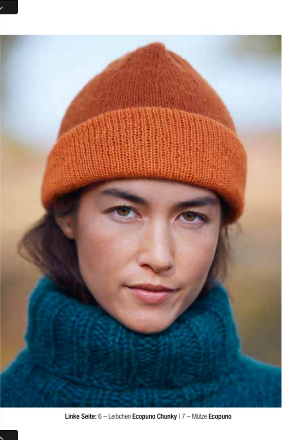 Lana Grossa Accessoires Ausgabe 22