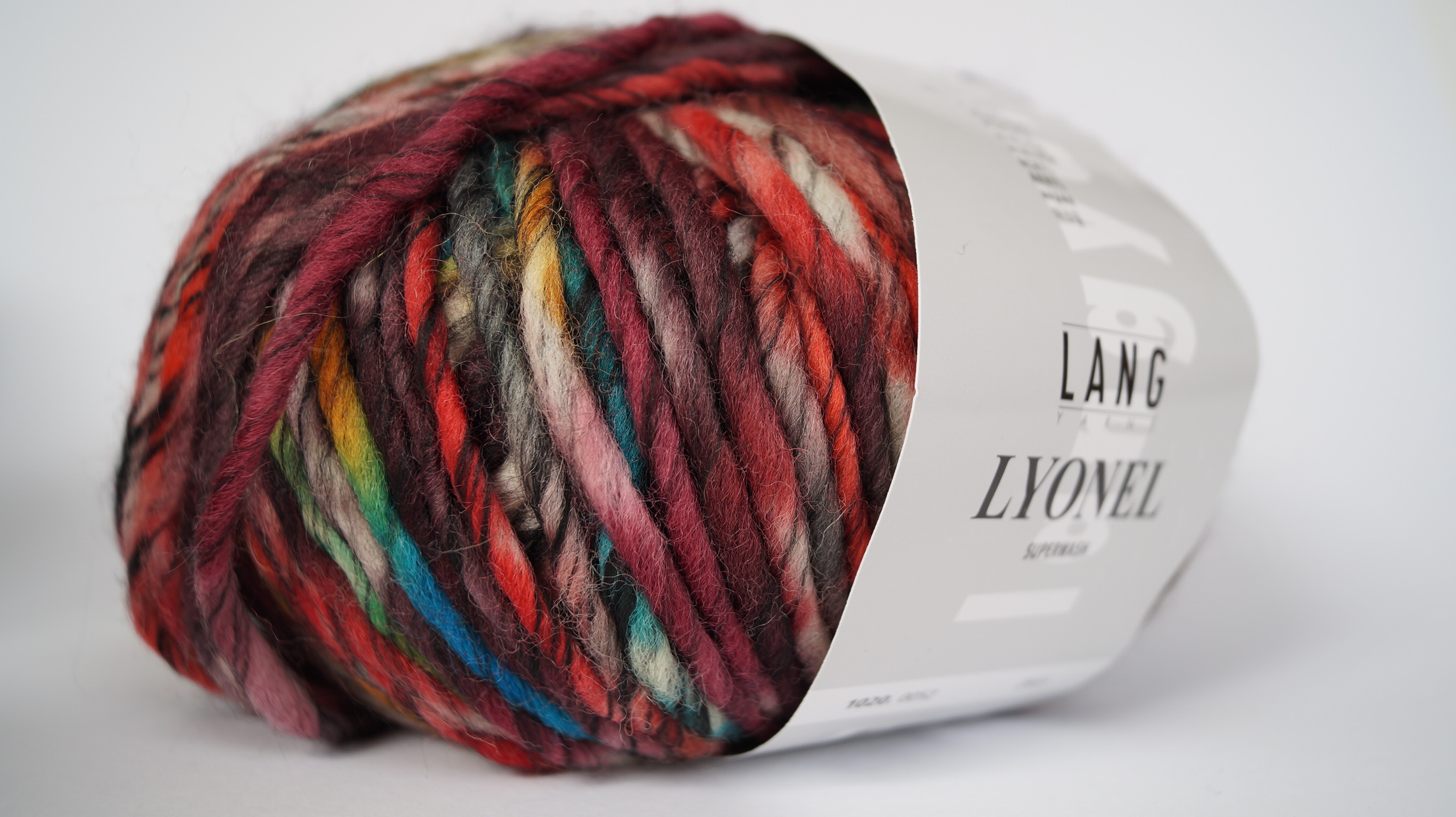 Lang Yarns Lyonel