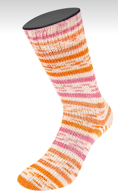 Lana Grossa Meilenweit 100 Cotton Bamboo Marinella