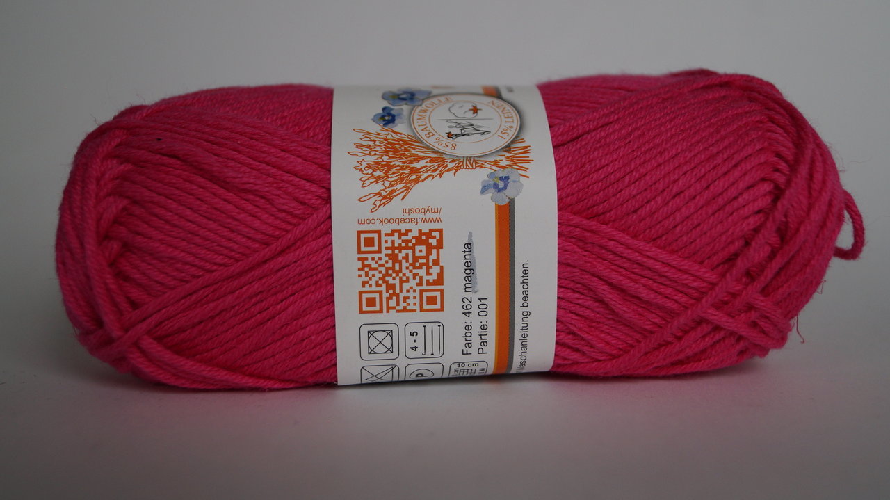 myboshi Nr. 4 Farbe 462