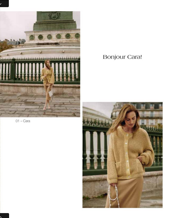 Look Book Nr. 14