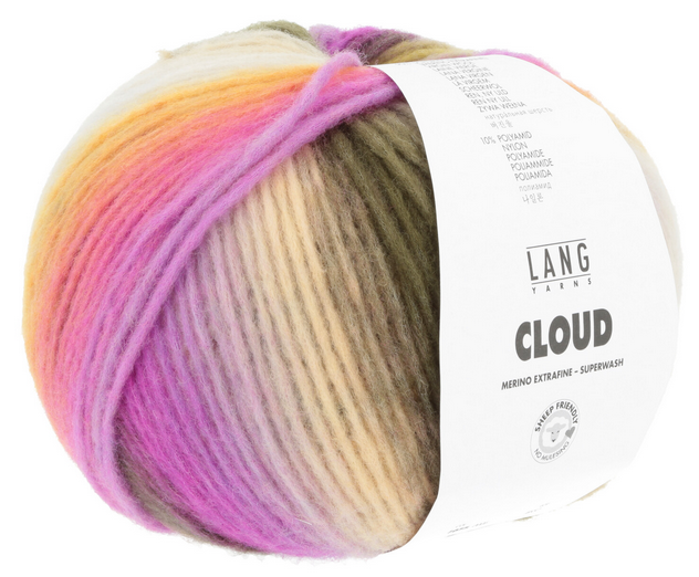 Lang Yarns Cloud