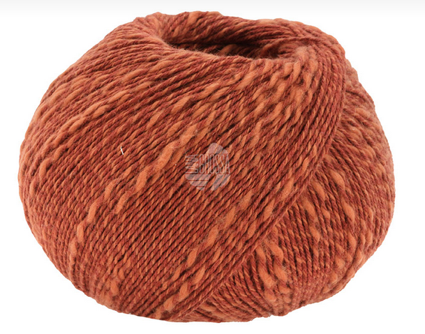 Lana Grossa Terra Linea Pura