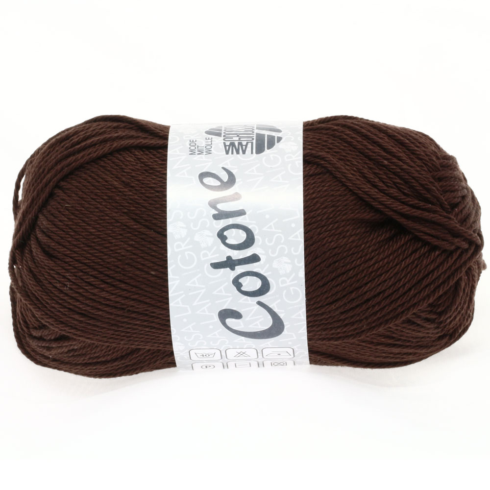 Lana Grossa Cotone