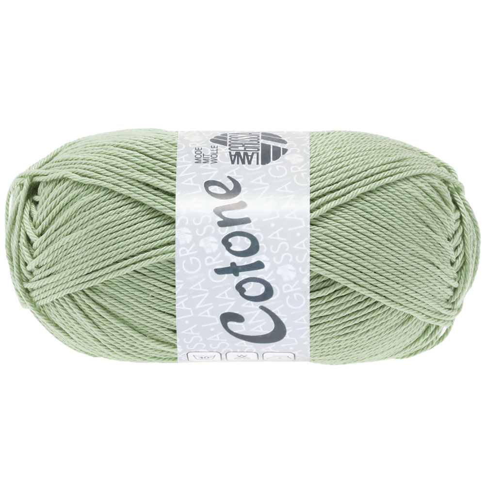 Lana Grossa Cotone