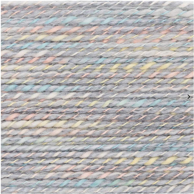 Rico Design Creative Lazy Hazy Summer Cotton