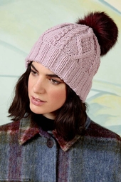 Lang Yarns Booklet Accessoires