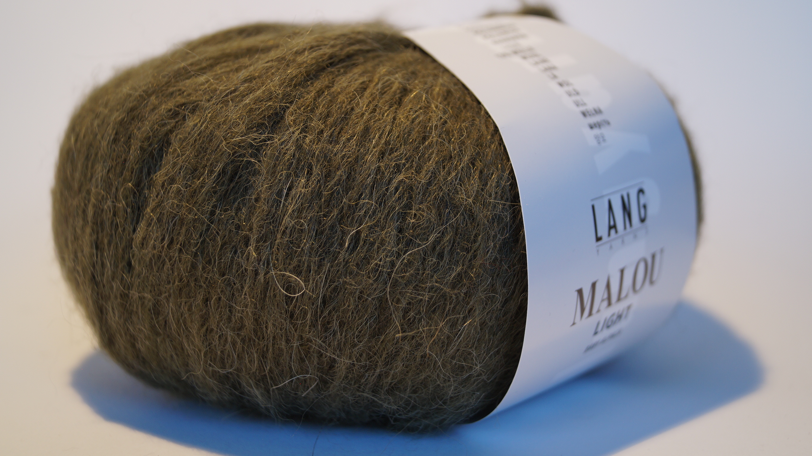 Lang Yarns Malou light