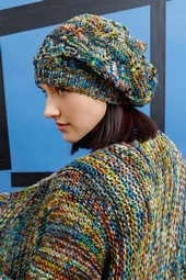 Lang Yarns Soho