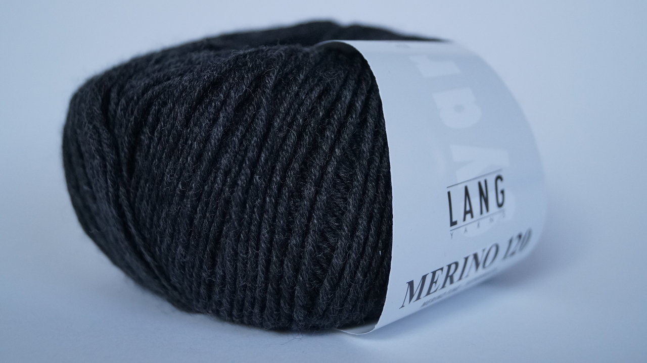 Lang Yarns Merino 120
