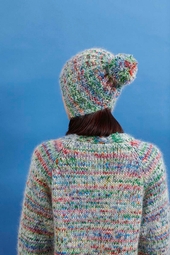 Lang Yarns Soho