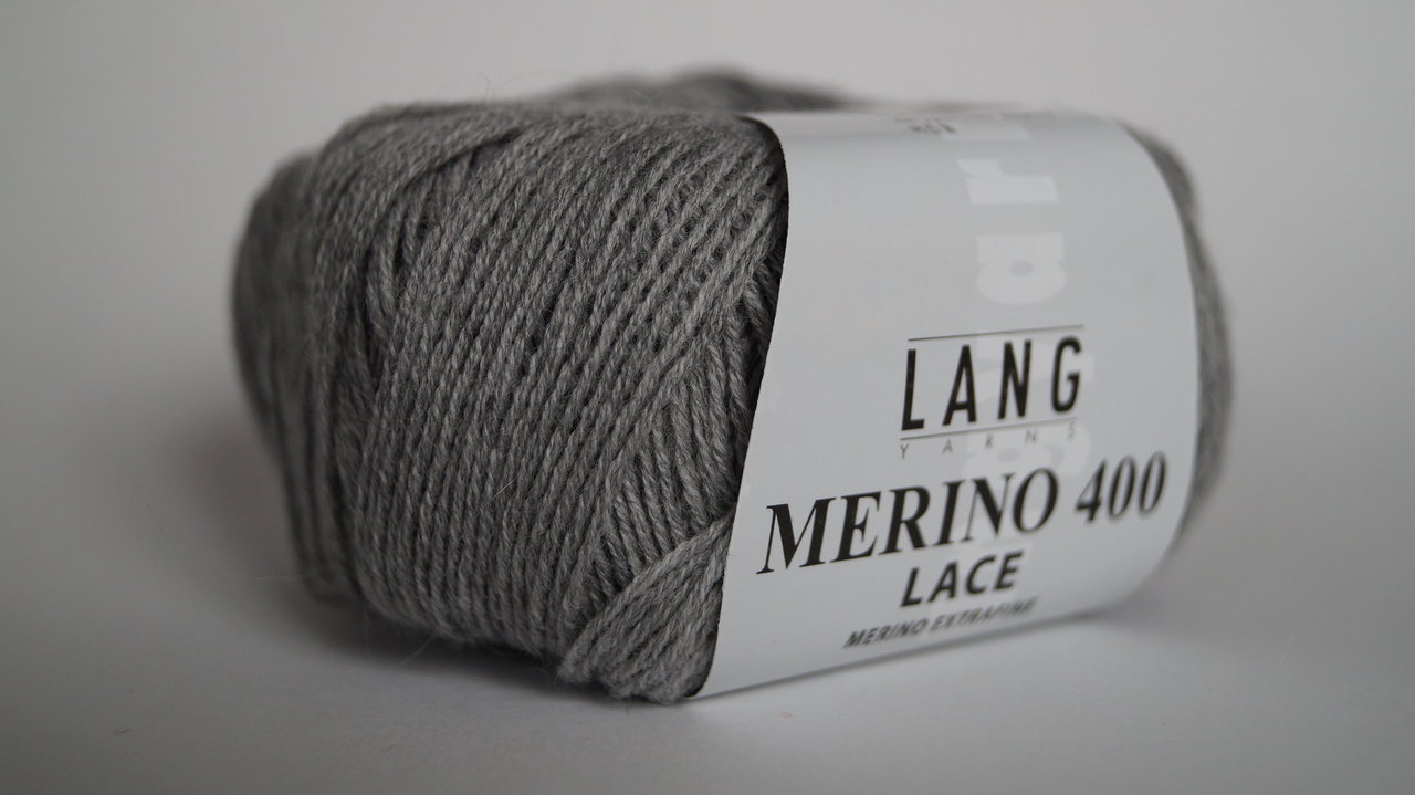 Merino 400 Lace Farbe 03